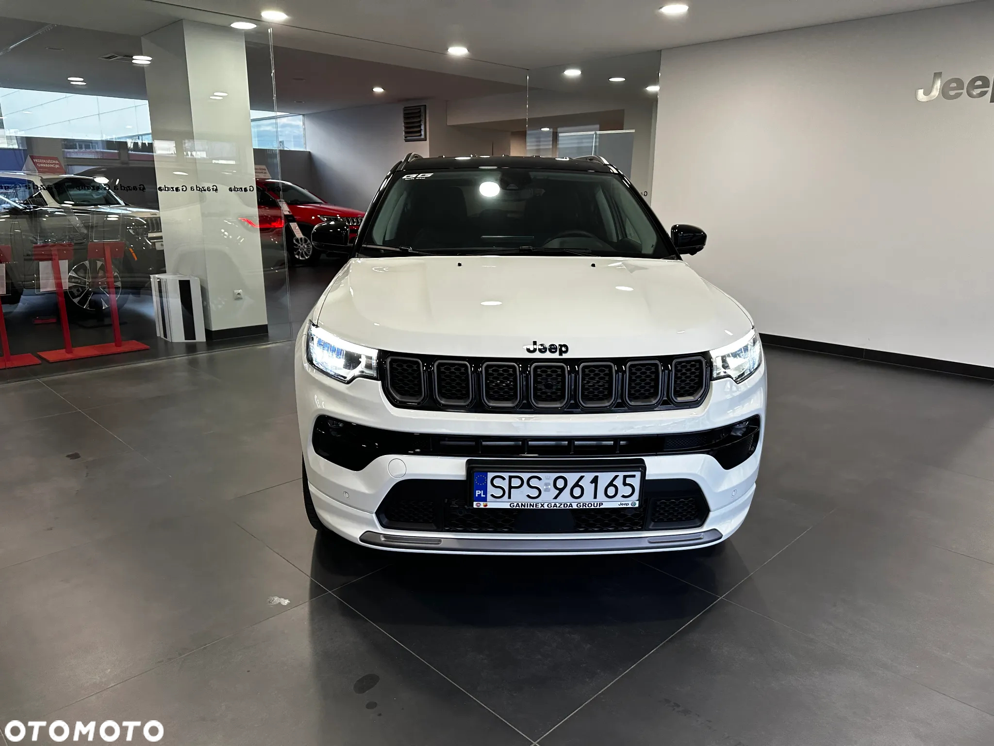 Jeep Compass - 3
