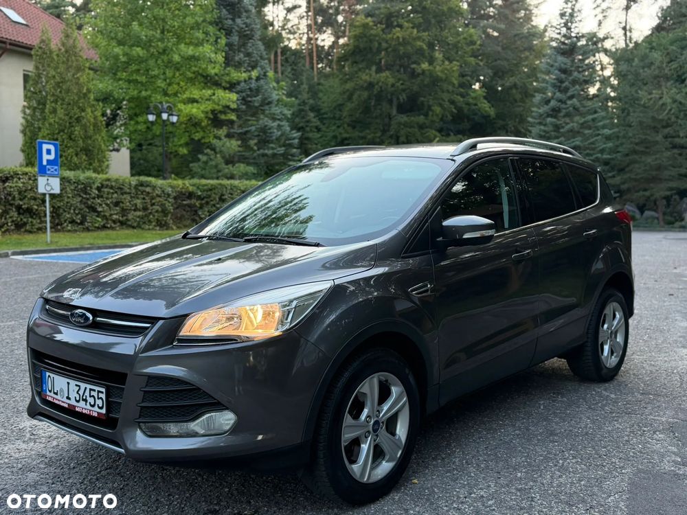 Ford Kuga - 6