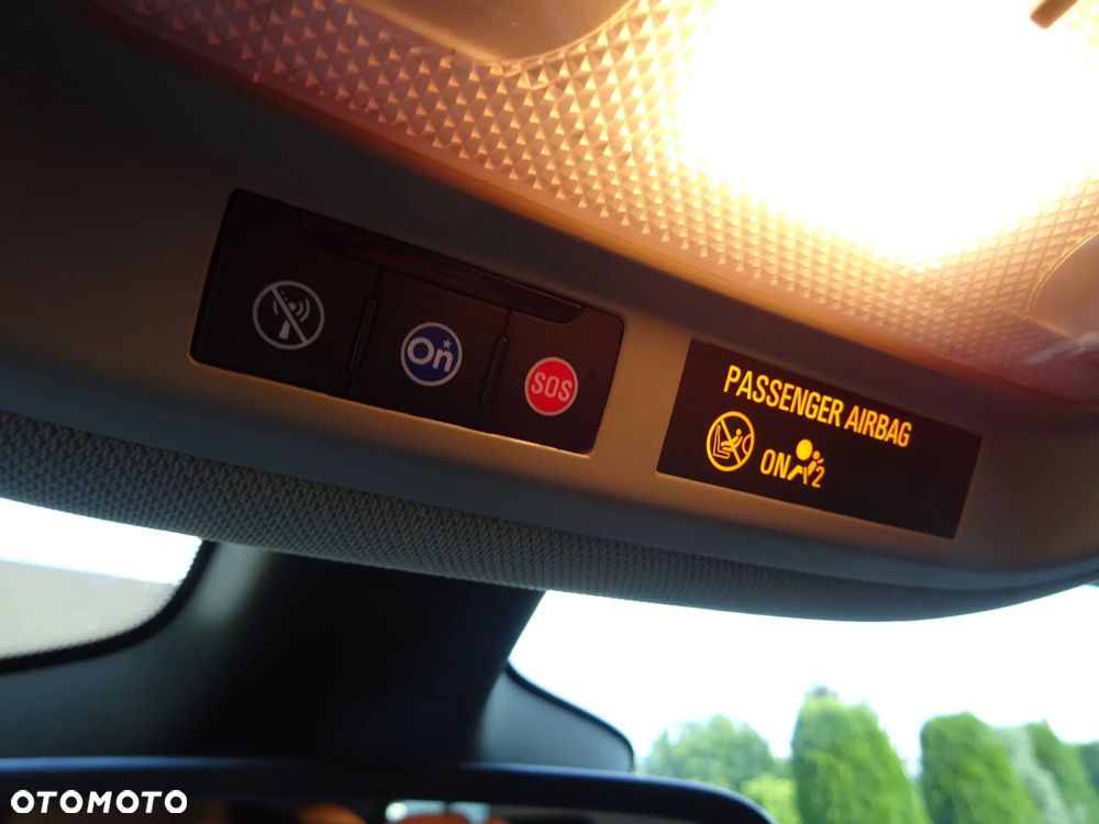 Opel Astra 1.6 Turbo Start/Stop Automatik Innovation - 17