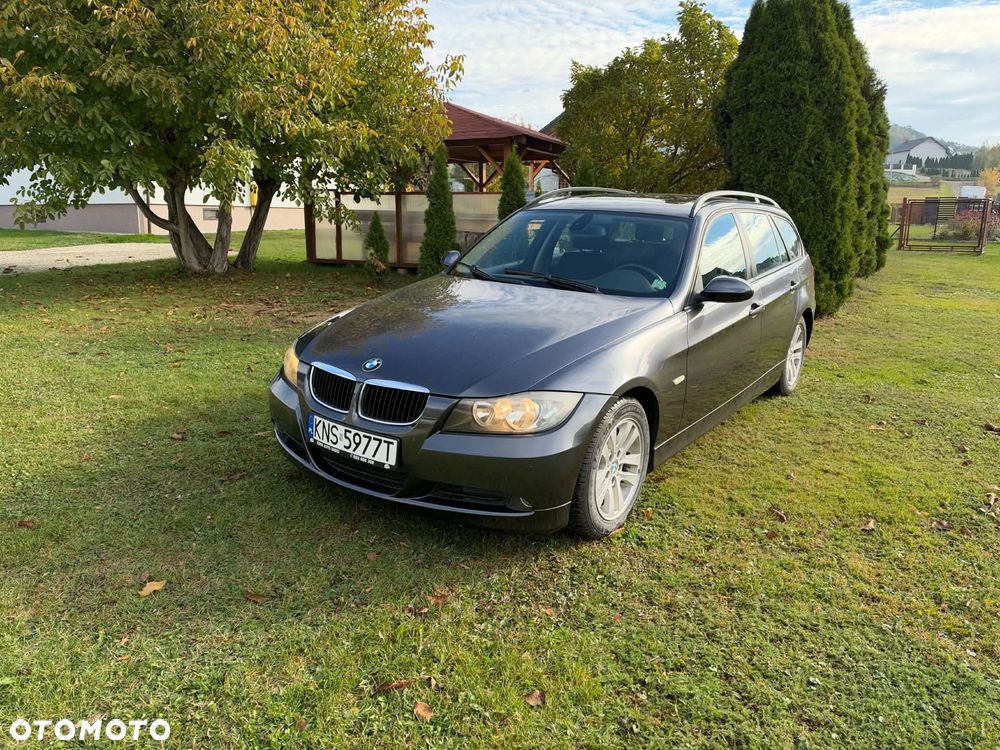 BMW Seria 3