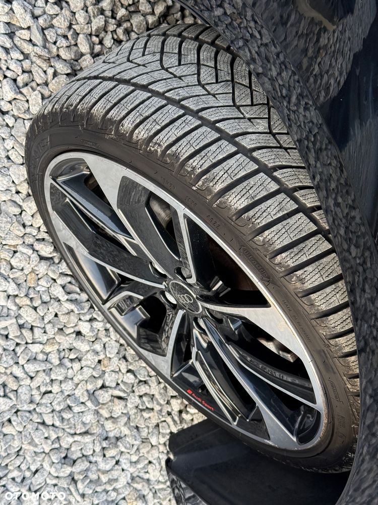 Audi A3 Sportback TFSI 110 kW ack S tronic S line - 12