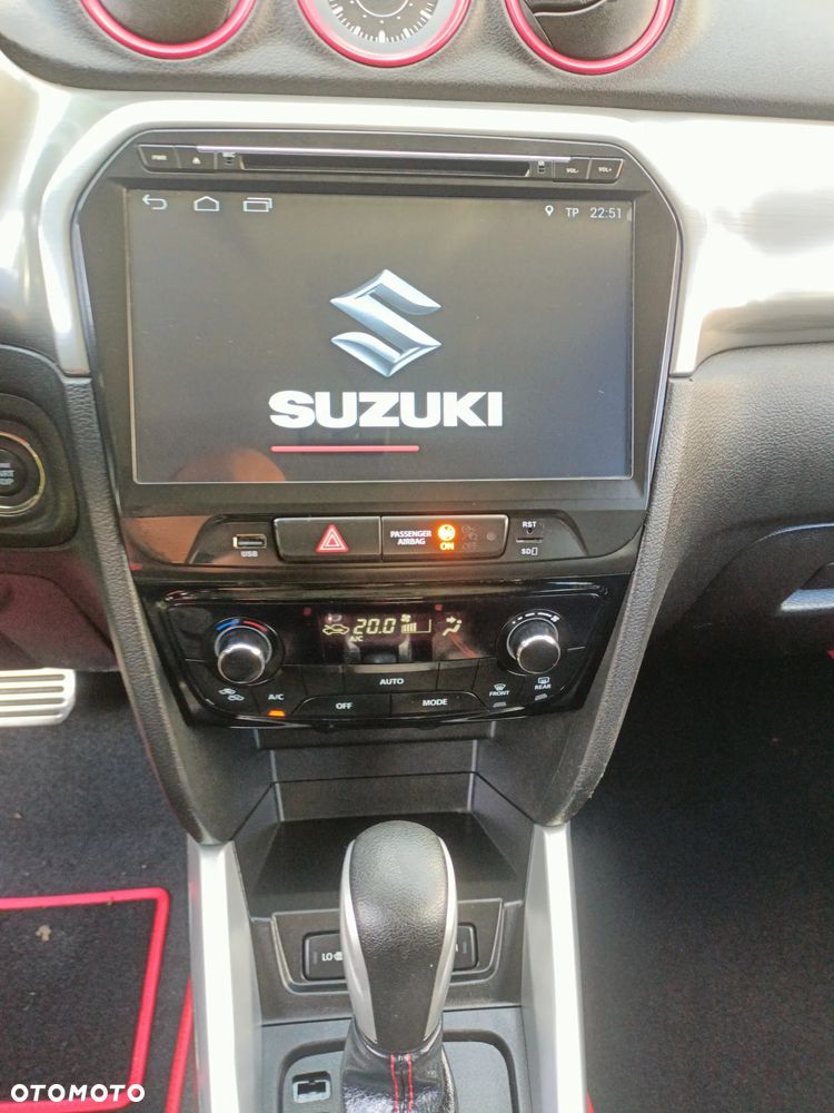 Suzuki Vitara - 7