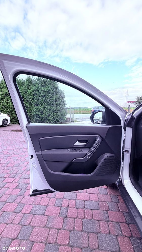 Dacia Duster 1.5 dCi Laureate - 14