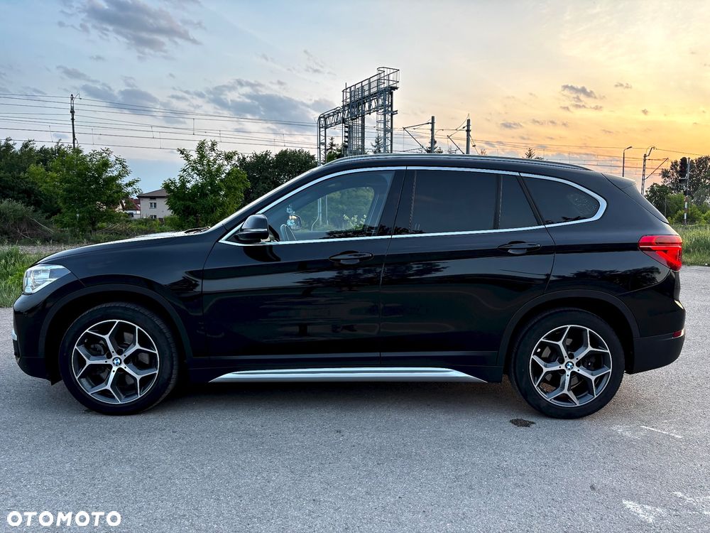 BMW X1 - 5