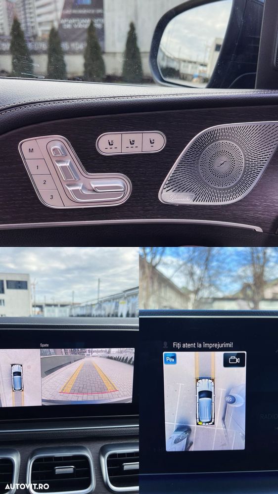 Mercedes-Benz GLE - 20