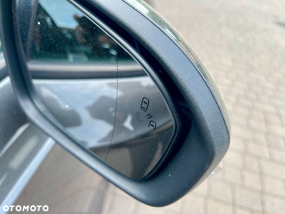 Ford Mondeo SW 2.0 Hybrid ST-Line Plus - 20