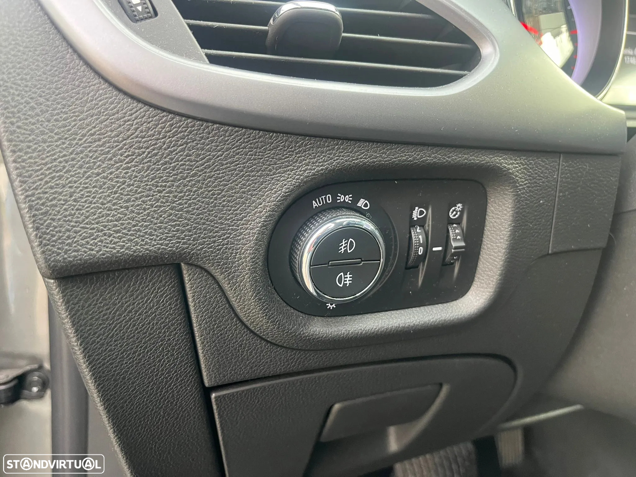 Opel Astra Sports Tourer 1.5 D Business Edition Aut. S/S - 18