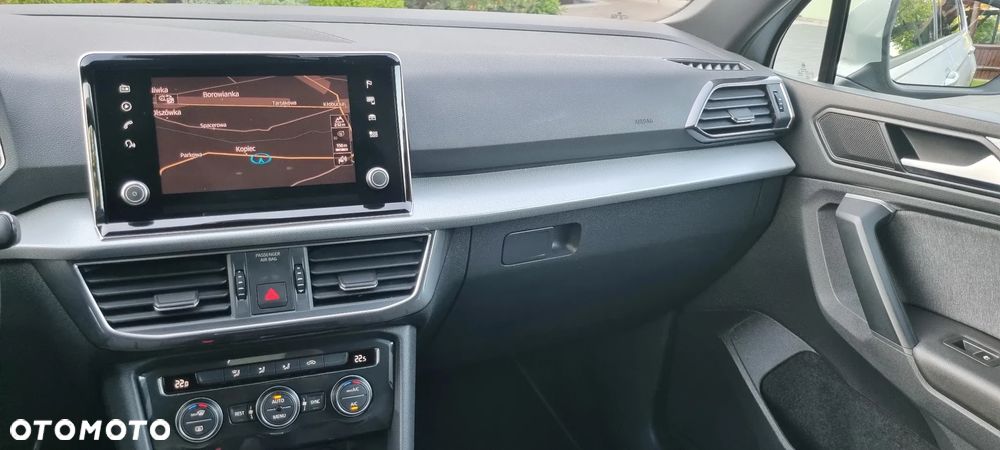 Seat Tarraco 2.0 TDI 4Drive DSG SCR Style - 29