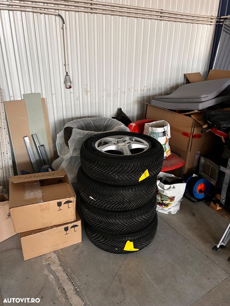 Dacia Duster Blue dCi 115 4WD SL Prestige Extreme - 12