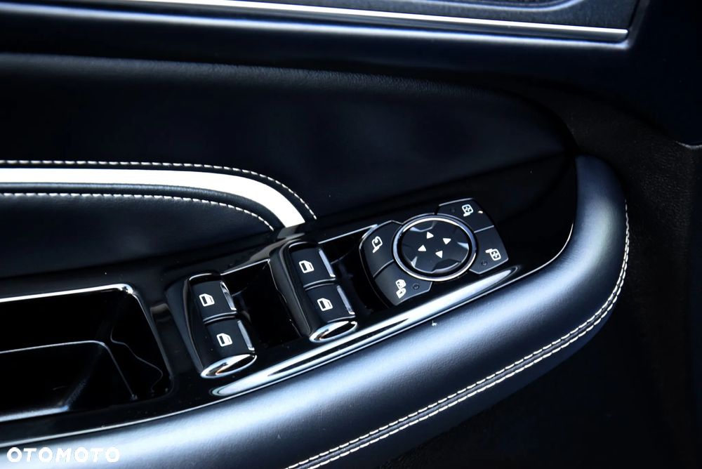 Ford Edge Vignale 2.0 TDCi Twin-Turbo 4WD - 22