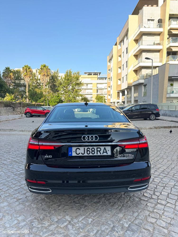 Audi A6 50 TFSIe quattro S tronic - 25