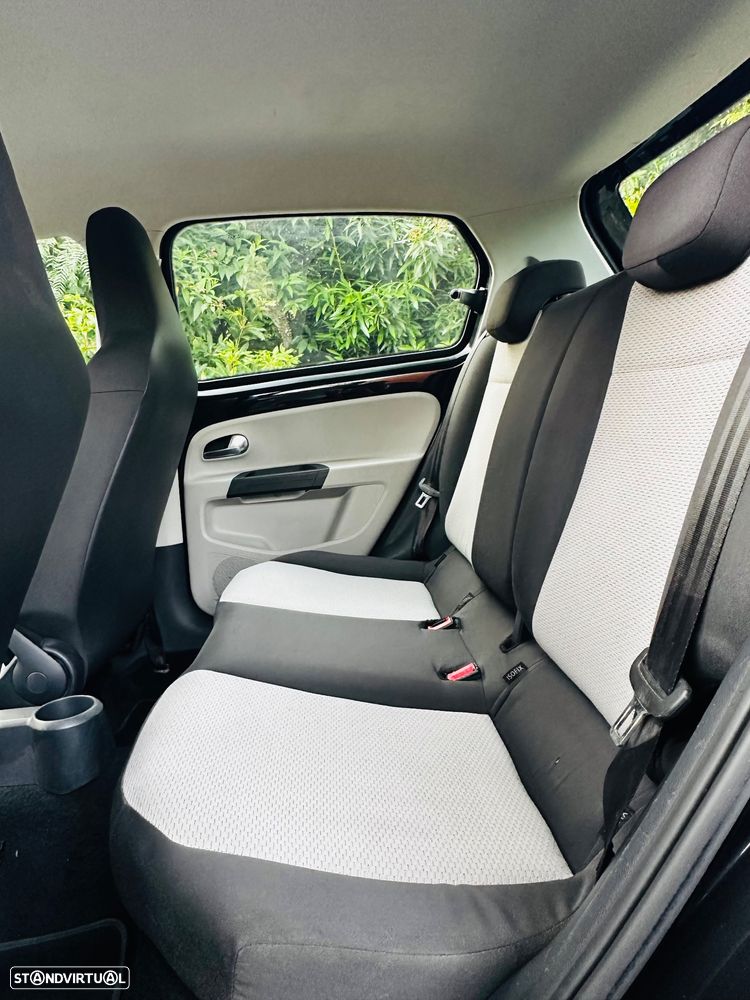 SEAT Mii 1.0 Reference - 16