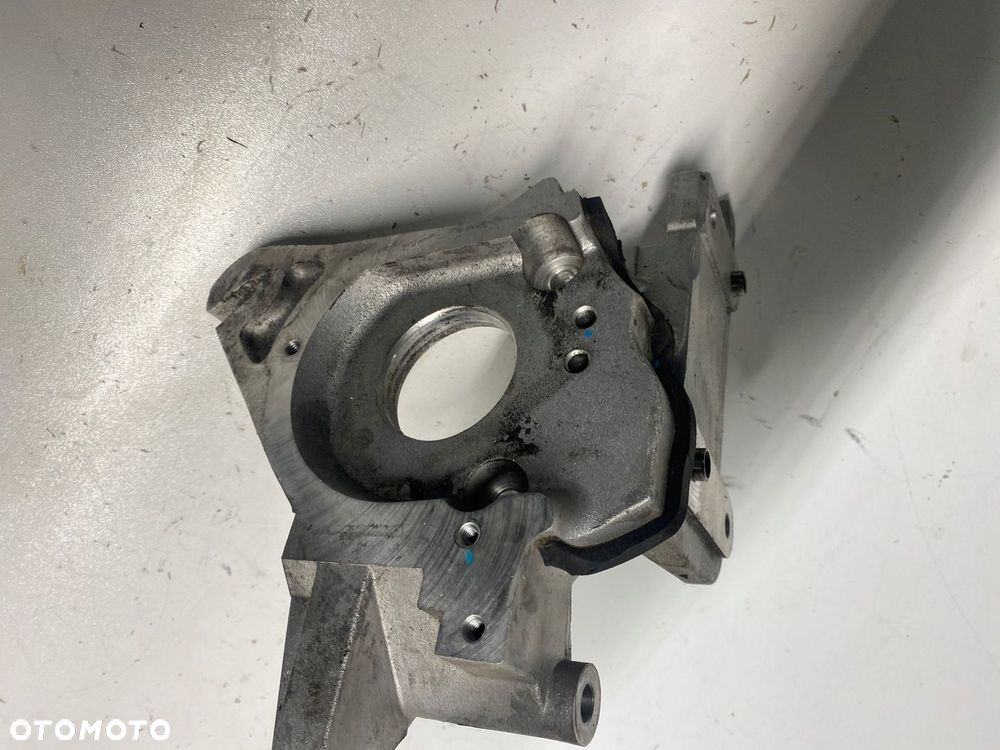 ŁAPA MOCOWANIE POMPY WTRYSKOWEJ HYUNDAI TUCSON II D4FE 18-24 - 3
