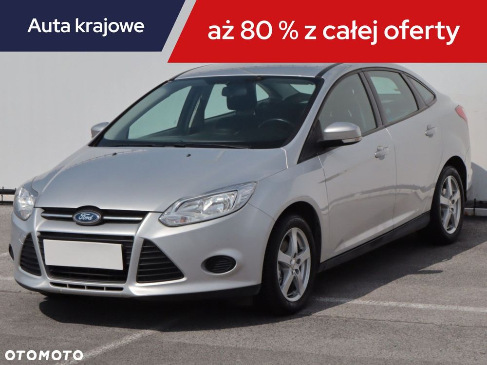Ford Focus - 3