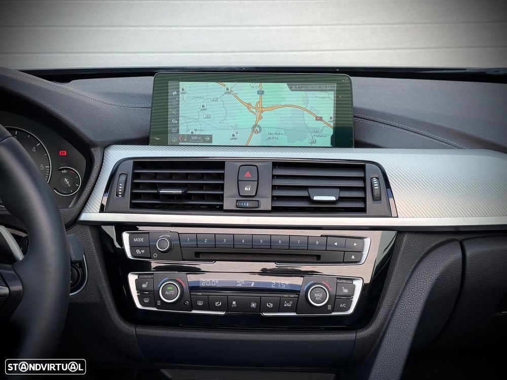 BMW 420 d Pack M Auto - 18