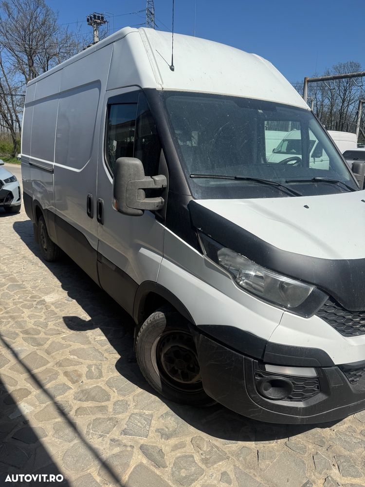 Iveco Daily - 1
