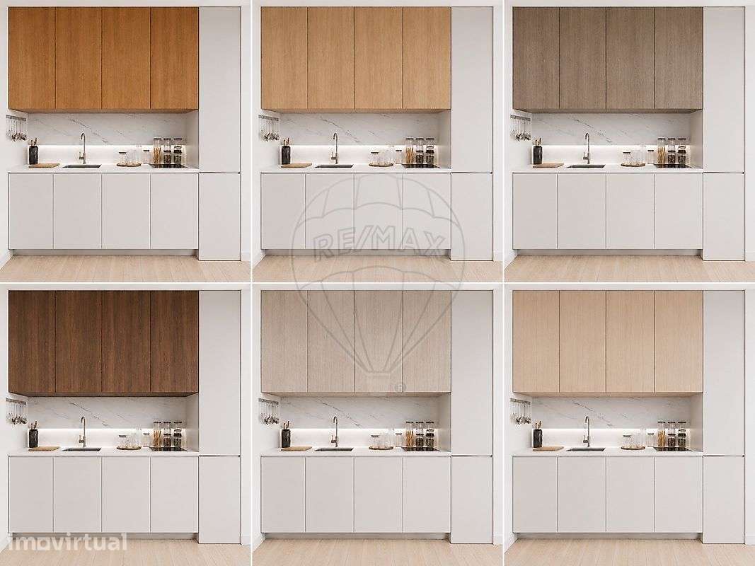 Apartamento T2 para venda - Grande imagem: 5/15
