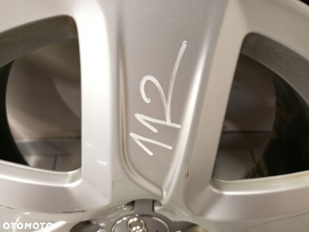 AUDI A6 C7 ALLROAD KOLA FELGI ALUFELGI OPONY ZIMA 235/55R18 SUPER STAN - 16