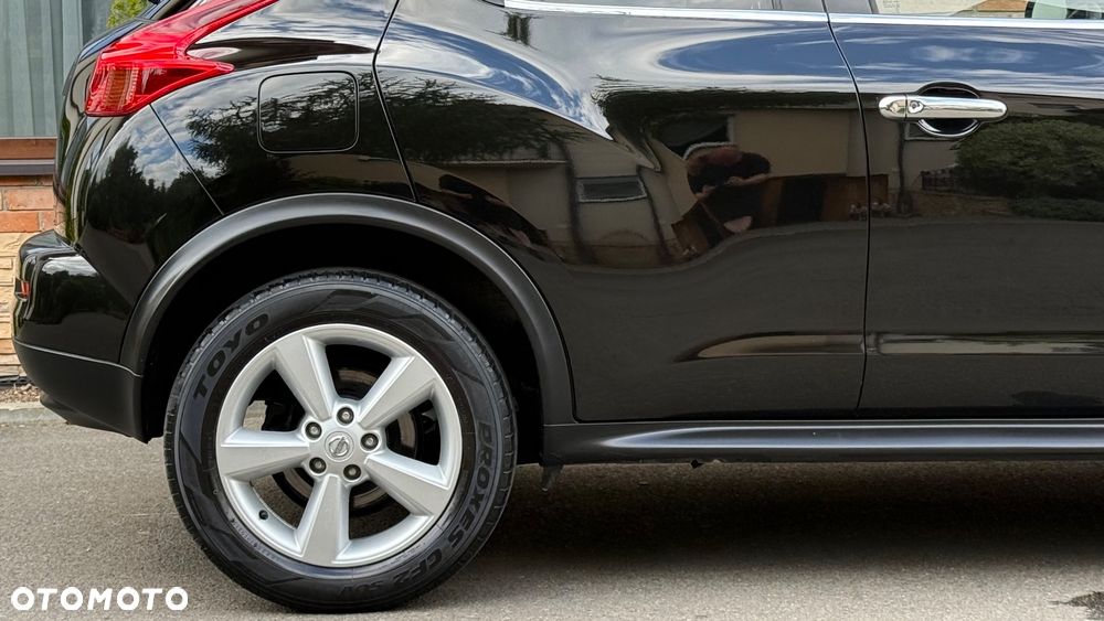 Nissan Juke 1.6 DIG-T 360 - 12