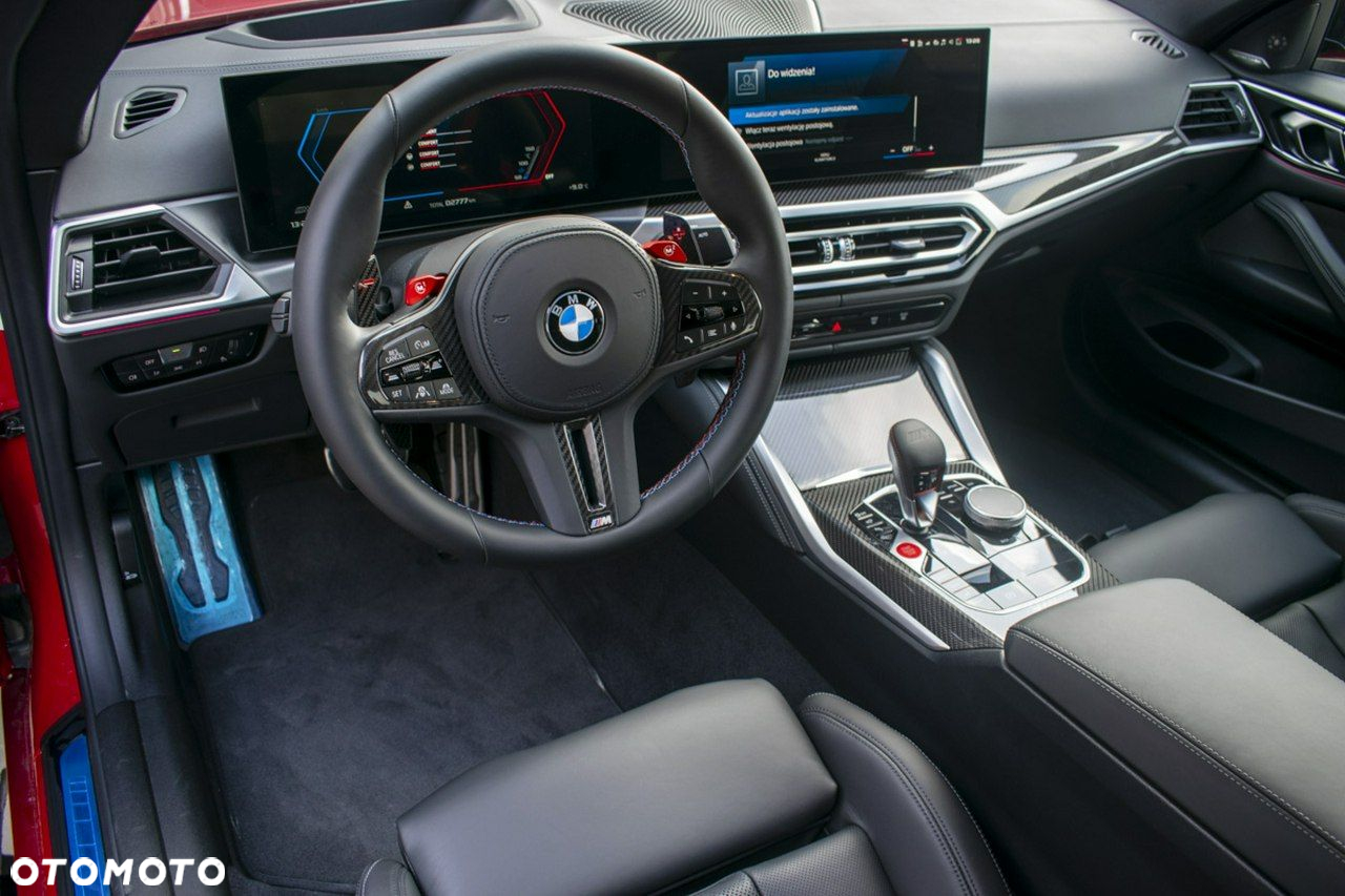 BMW M4 - 9
