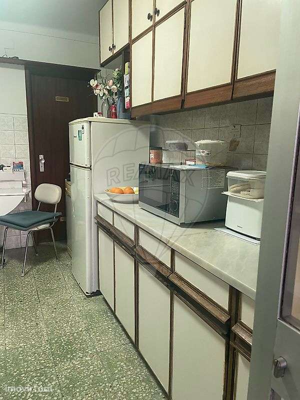 Apartamento T2 para venda - Grande imagem: 2/3
