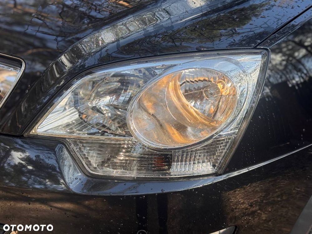 Opel Antara 2.4 Design Edition - 8