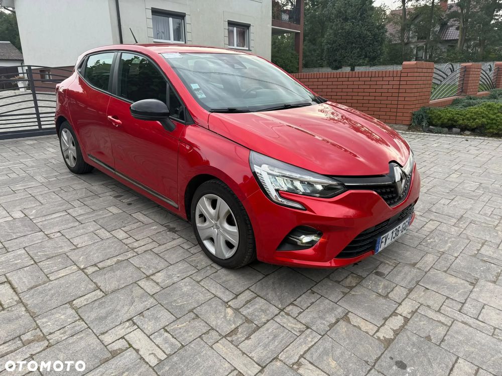 Renault Clio - 14