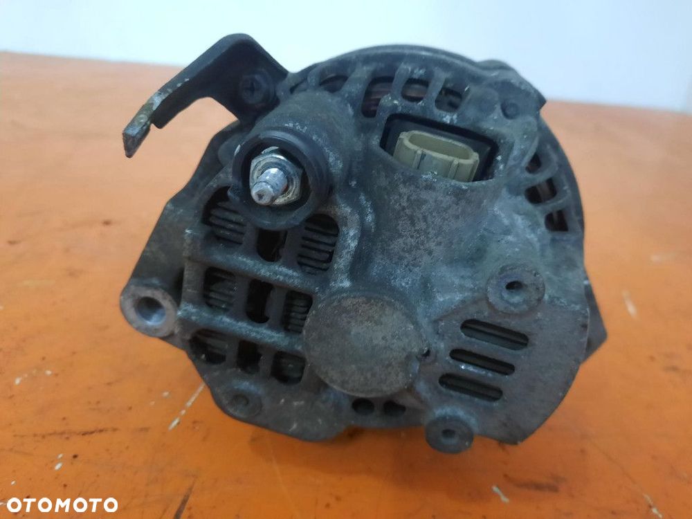 HONDA CIVIC 7 03-05 1.4MT 90KM  ALTERNATOR A5TA7091ZE - 3