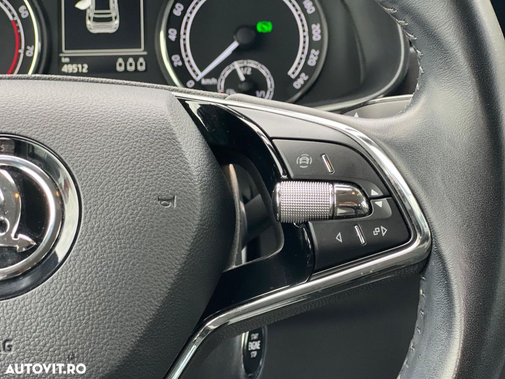 Skoda Kamiq 1.0 TSI DSG Style - 17