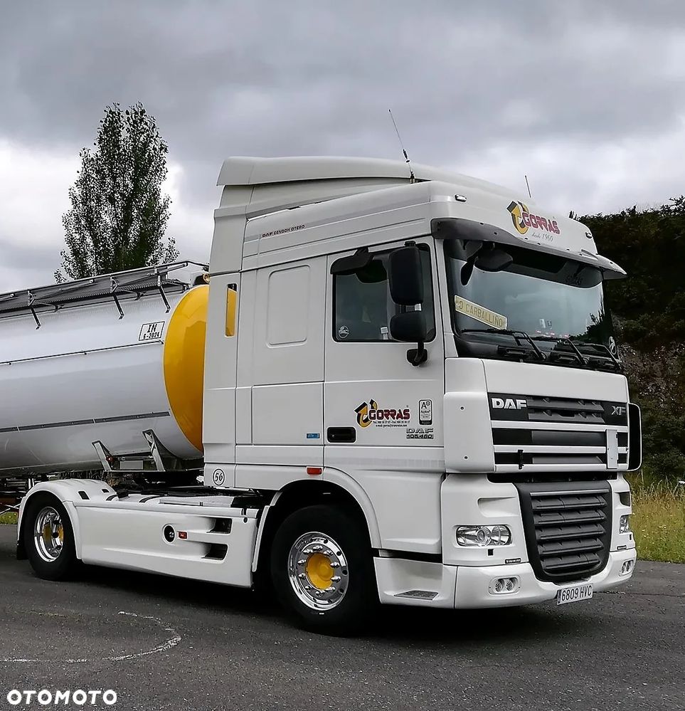FELGA / DAF / ET135 / 22,5 x 11,75 / LVL ONE / KOSZTY FV / DOSTAWA GRATIS - 15