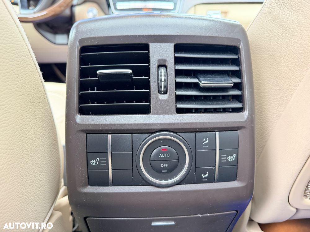 Mercedes-Benz GLS - 19