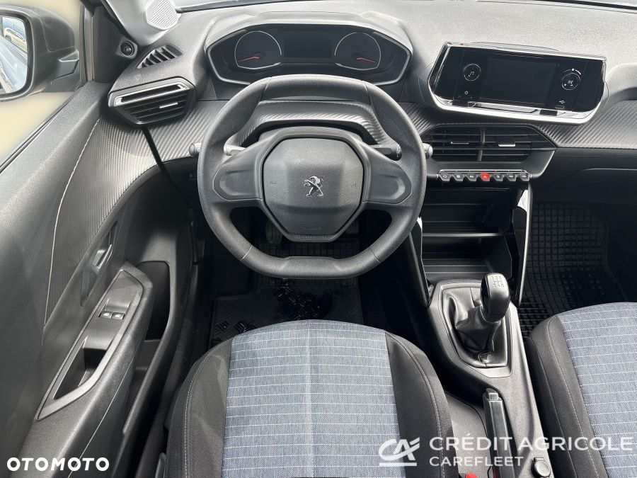 Peugeot 208 1.2 PureTech Like S&S - 22