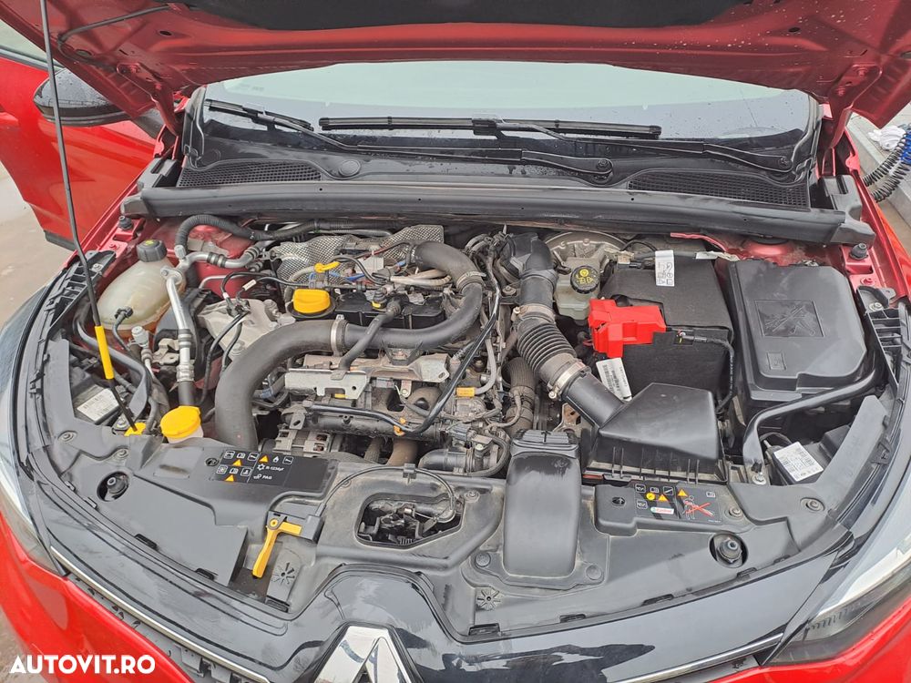 Renault Clio TCe 90 EQUILIBRE - 11