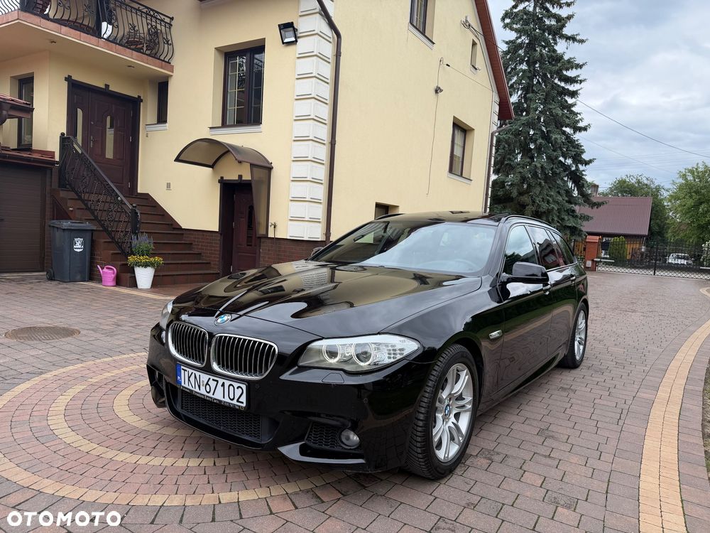BMW Seria 5 - 16