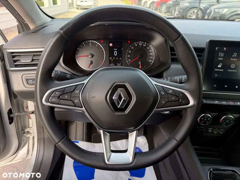 Renault Clio 1.0 TCe Equilibre - 23