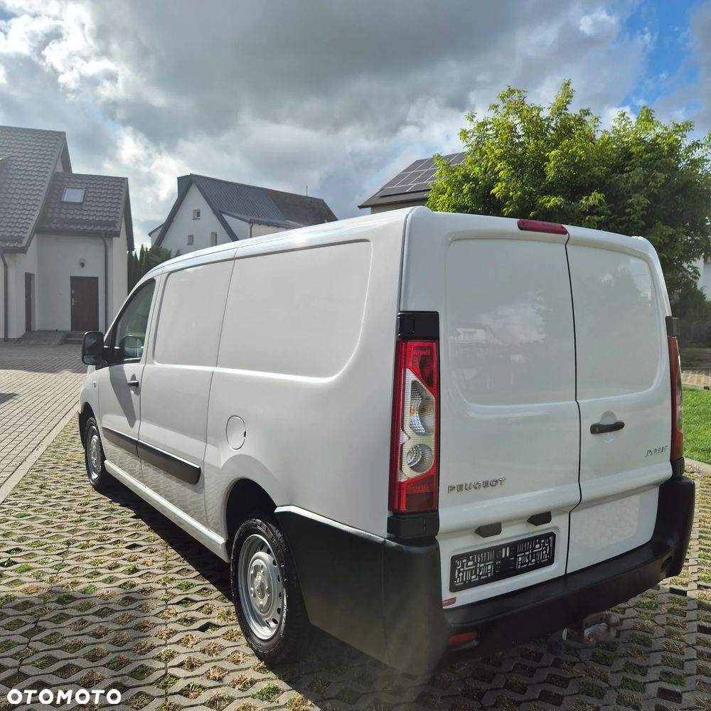 Peugeot Expert - 17