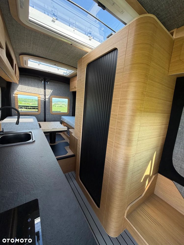 Ford Transit L4H3 AWD Trend (bryg.) - 9