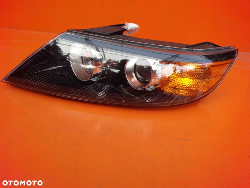 lampa lp lewy przÓd kia sorento ii 11r ang - 3