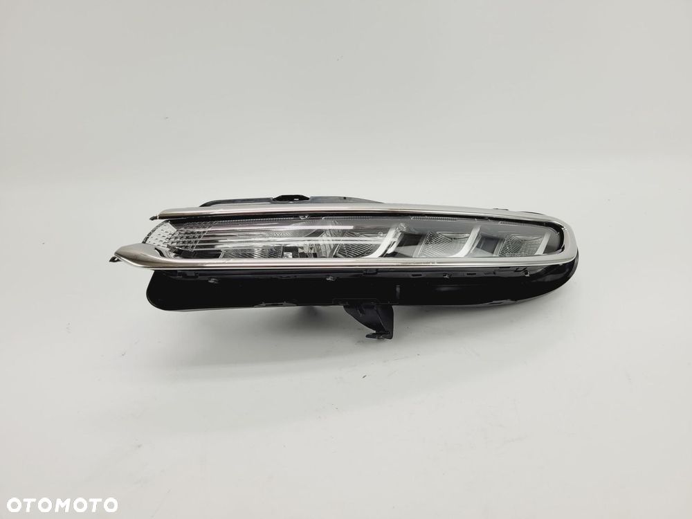 LAMPA LED DRL LEWY PRZÓD CITROEN C3 III LIFT 9819435680, #15579 - 2