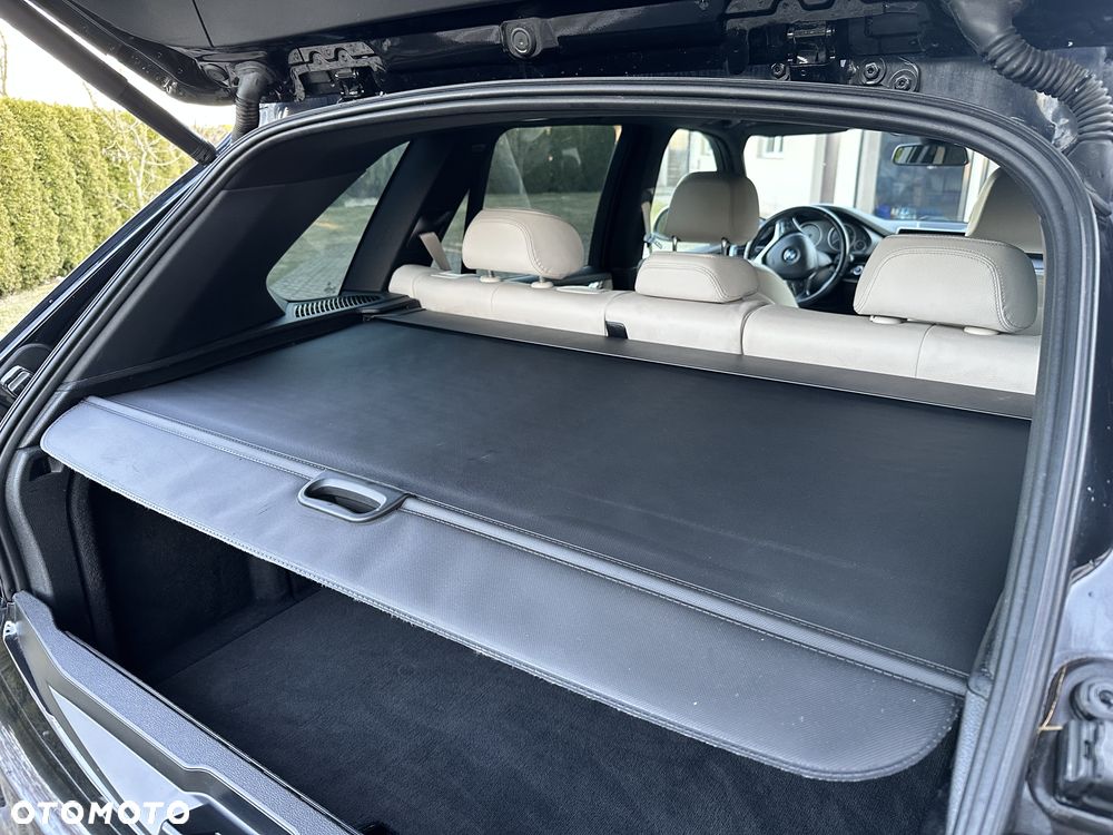 BMW X5 xDrive25d - 26