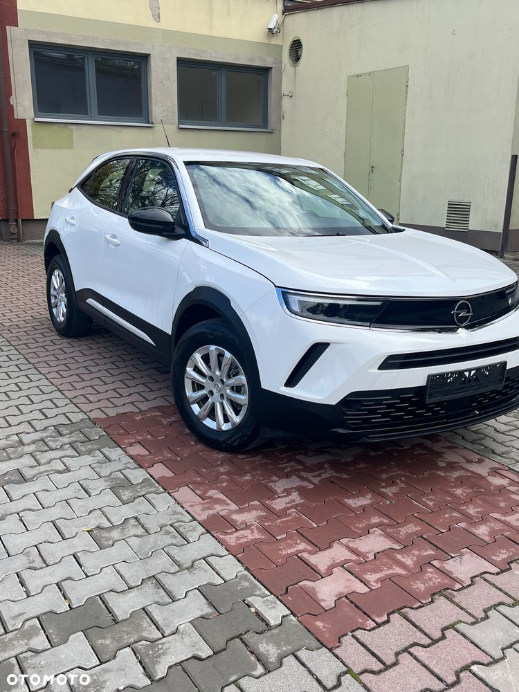 Opel Mokka Mokka-e 50kWh - 5