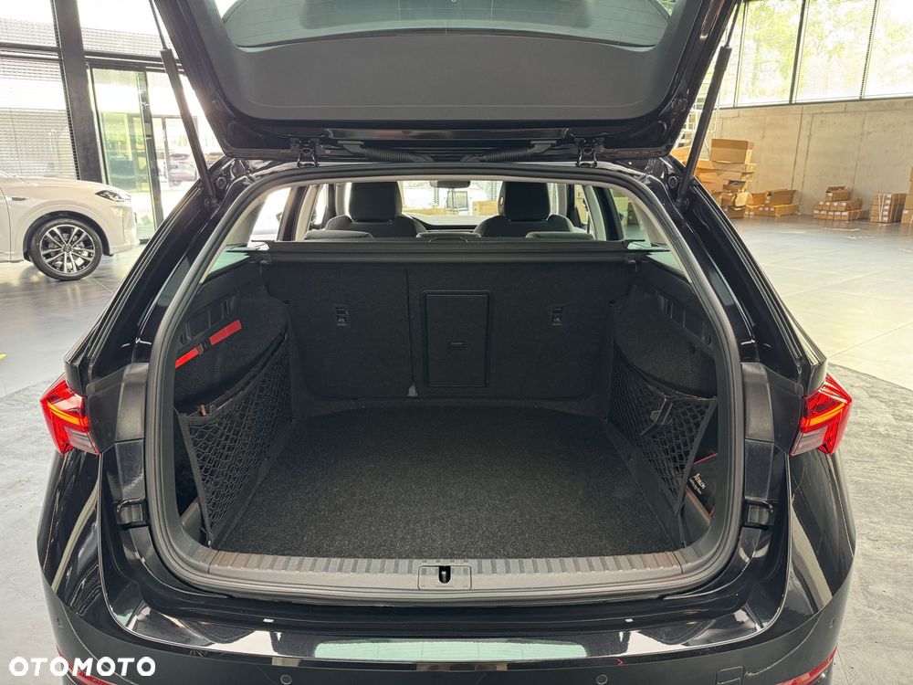 Skoda Octavia 1.5 TSI e-Tec Ambition DSG - 19