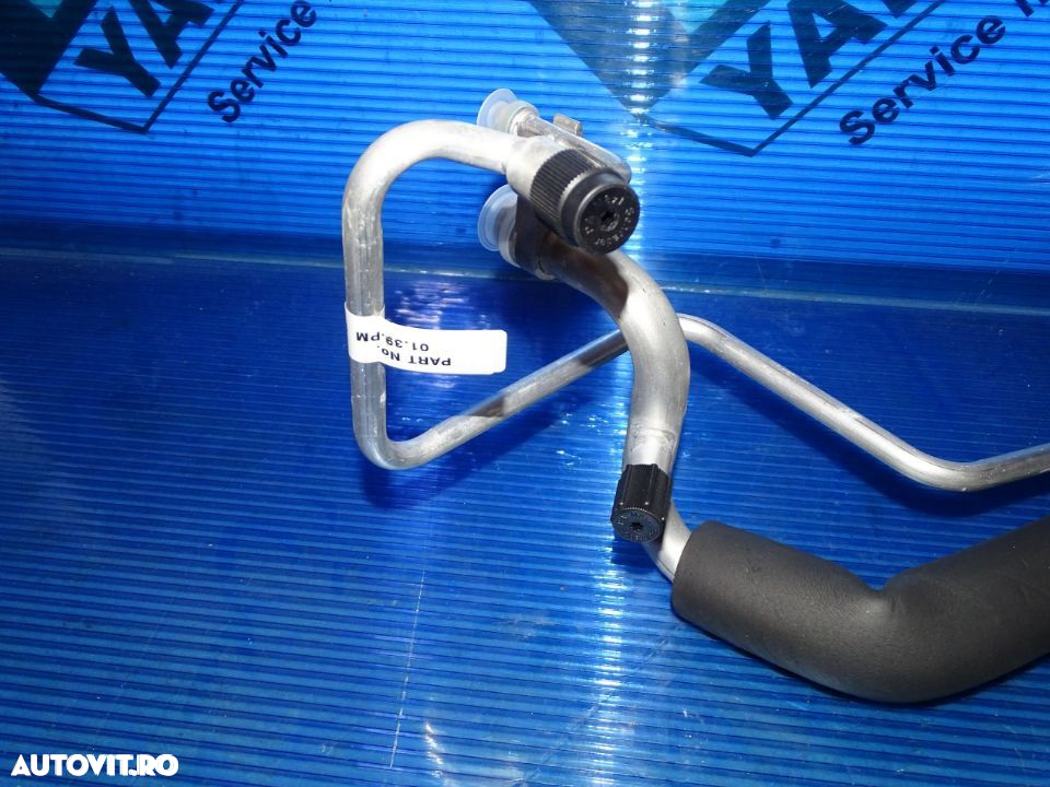 Conducta clima AC cu senzor Freelander 2.5 V6 - 5