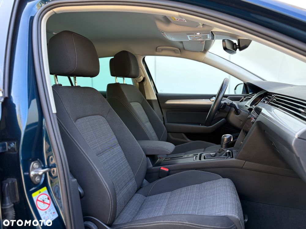 Volkswagen Passat 1.5 TSI EVO Business DSG - 29