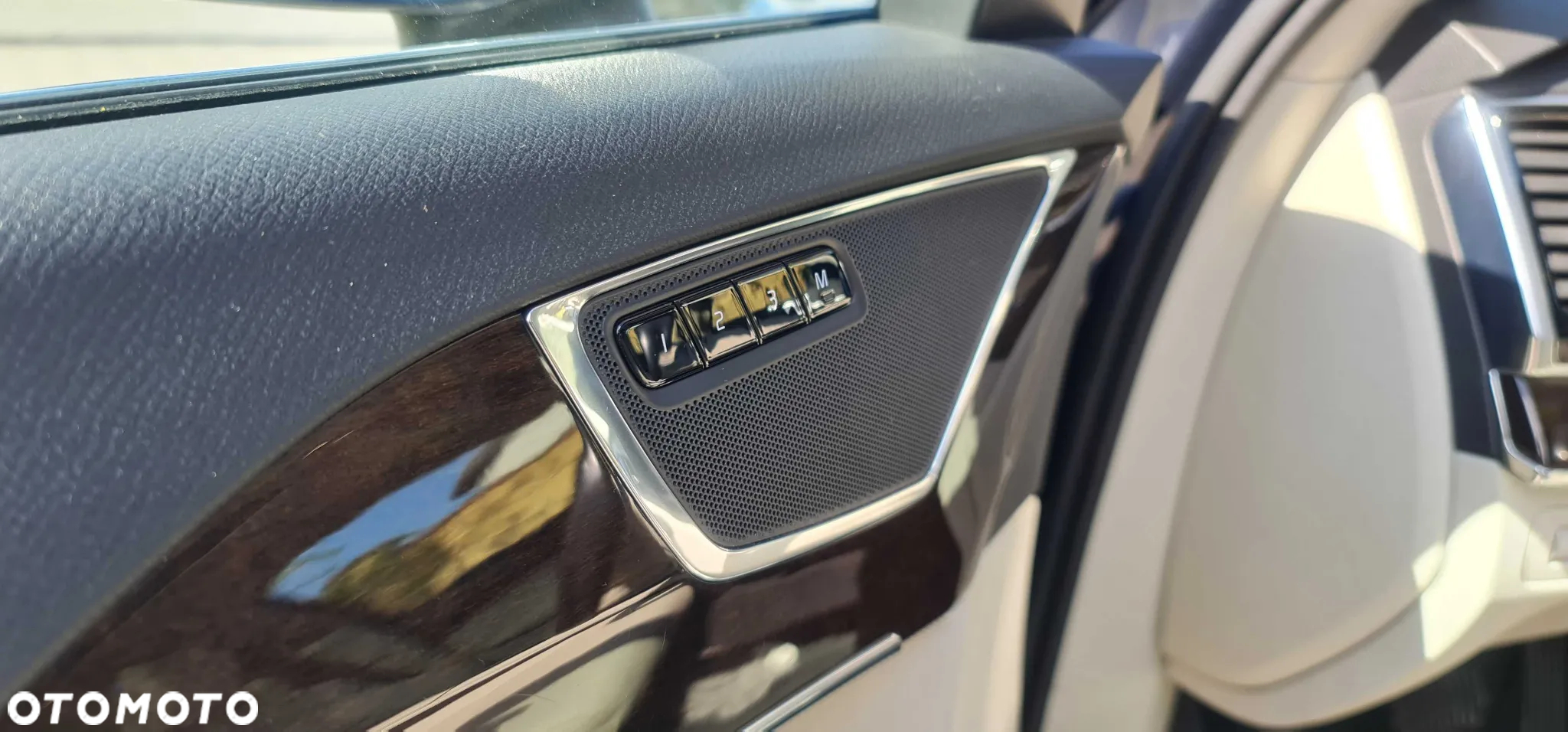 Volvo XC 90 T6 AWD Momentum 7os - 18