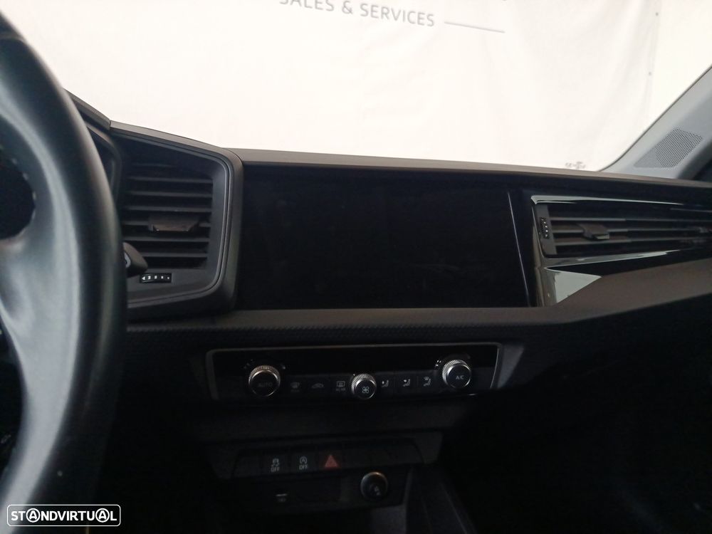 Audi A1 Citycarver 30 TFSI S tronic - 20