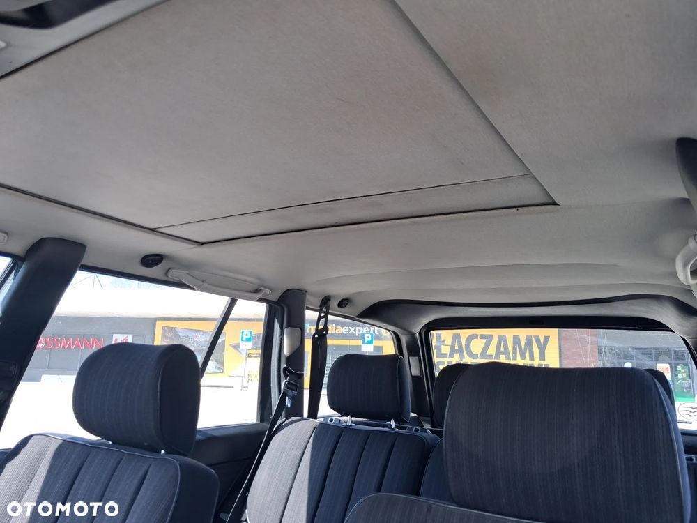 Mercedes-Benz W124 (1984-1993) - 9