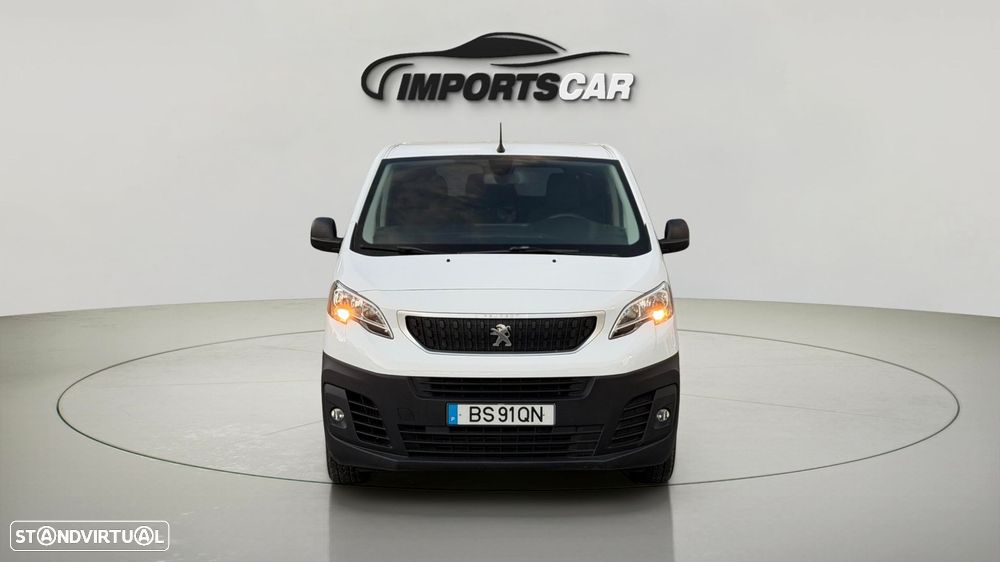 Peugeot Expert 2.0 BlueHDi L2H1 Semi-Vidrado - 18
