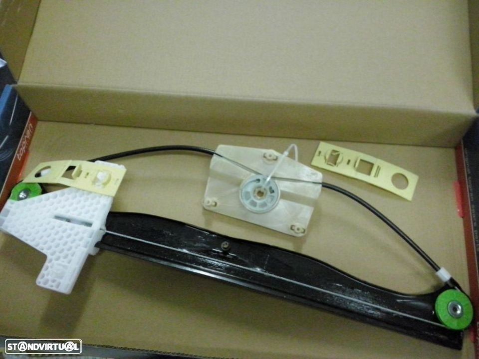 Elevadores vidro trás Audi A3 Modelo 8P NOVOS - 1