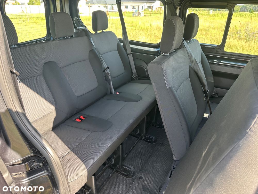 Renault Trafic 2.0 L2H1 HD Extra (bryg.) - 15